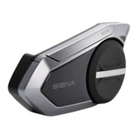 Sena 50S User Manual