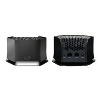Hitron VS-1 Aria2210 Enhanced WiFi Quick Tips Manual