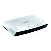 SMC Networks ADSL2 Barricade SMC7904BRA3 Manual