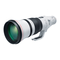 Camera Lens Canon EF 500mm f/4L IS II USM Instructions Manual