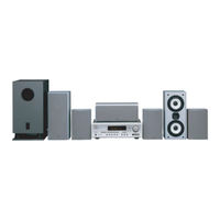Onkyo S770 - HT Home Theater System Service Manual