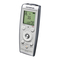 Voice Recorder Olympus VN-1100 Instructions Manual