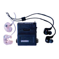 Sensaphonics 3D AARO User Manual