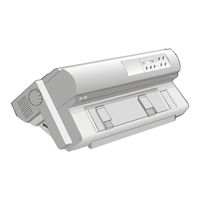 Compuprint 9058D User Manual