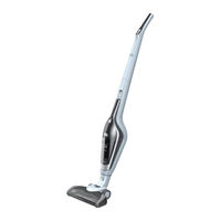 Black+Decker HSV320J32 Instruction Manual