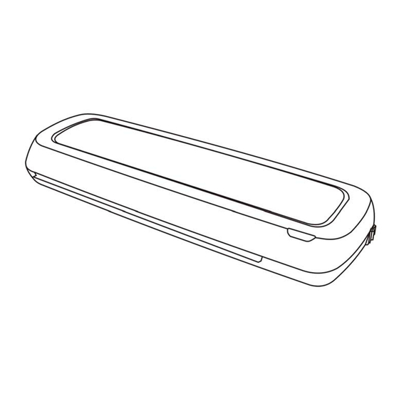 Proaction 908/8573 Installation & User's Instructions