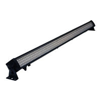 Techni-Lux DL-BAR10C252 Manual