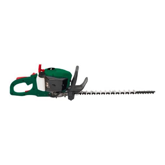 Qualcast QG-PH2652 Quick Start Manual