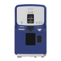 Chungho CHP-5361DL User Manual