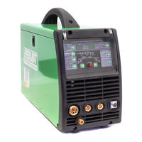 Everlast POWER MTS 221STi Operator's Manual