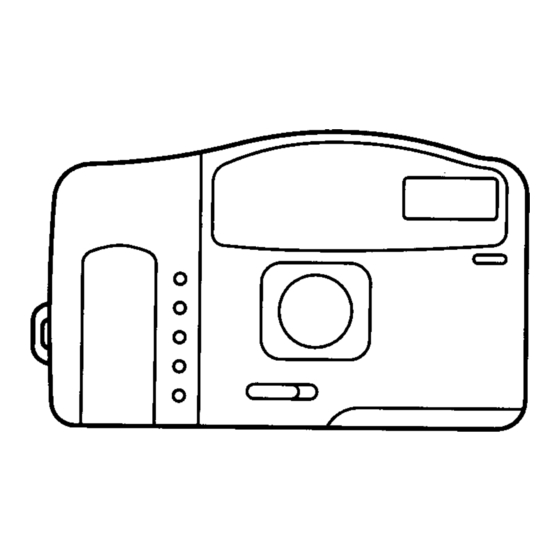 Pentax PC-33 Operating Manual