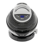 Oster CKSTAF-TECO Instruction Manual & Recipe Booklet