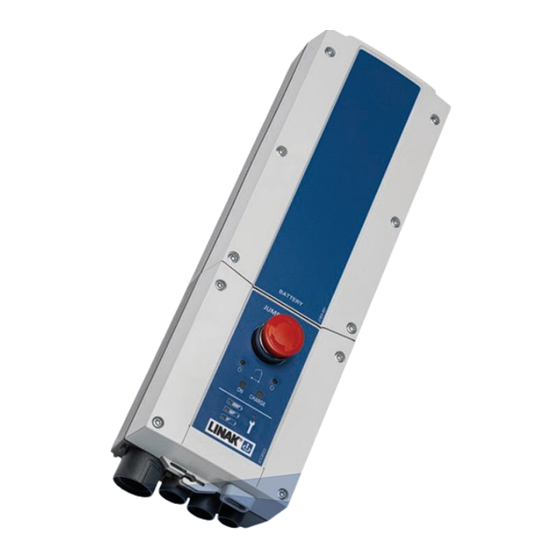 Linak JUMBO Care User Manual