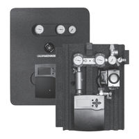 Sonnenkraft PSKR18HE Manual