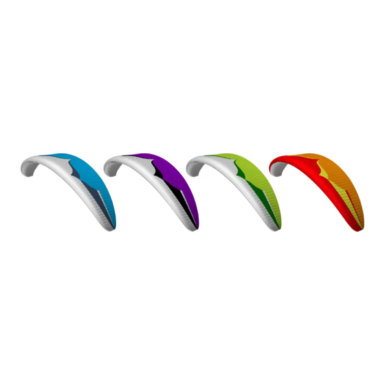 Ozone Viper 3 Manual