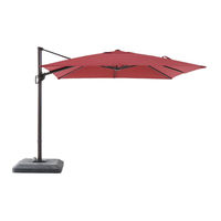 Royal garden YJAF-819C-CHILI Use And Care Manual