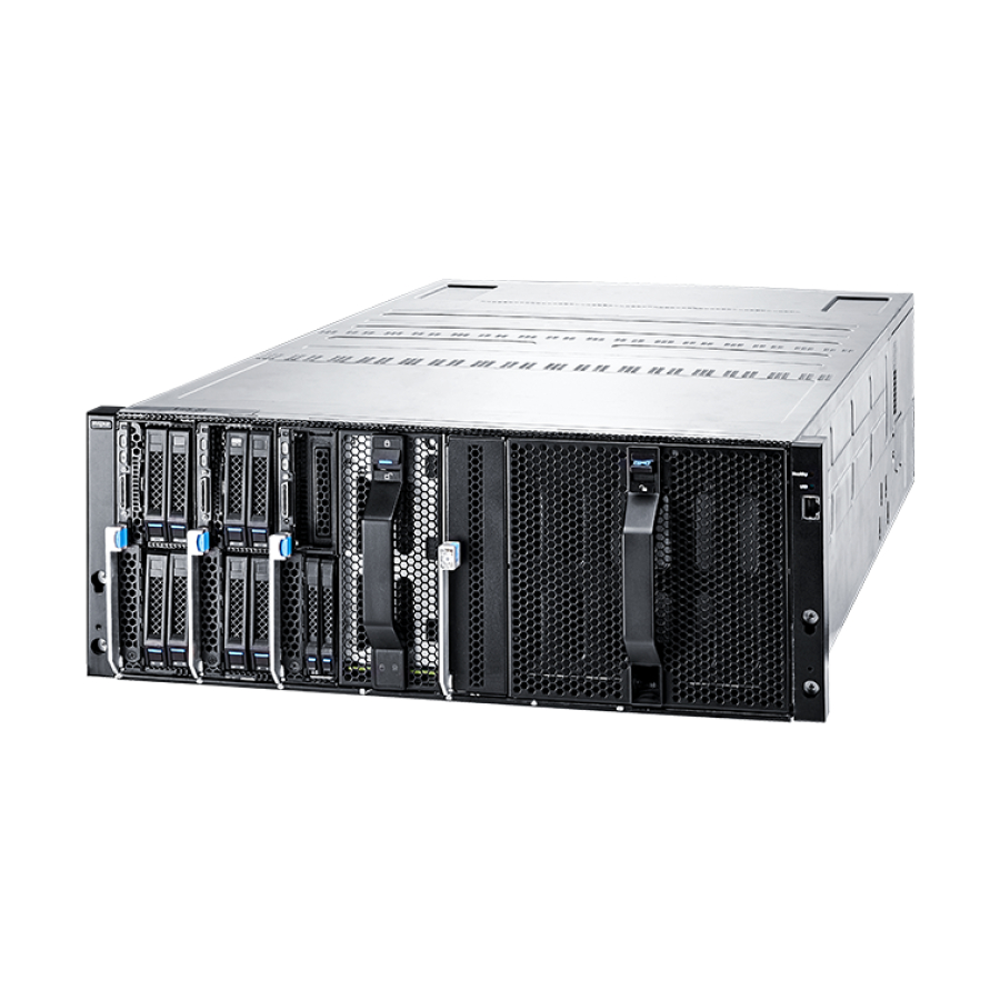 Inspur I48M6 Installation Manual