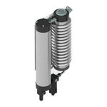 NARDI COMPRESSORI DRYER D600 Instructions For Use Manual