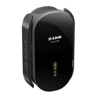 D-Link DRA-2060 User Manual