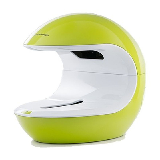 Open Technologies NeWay User Manual