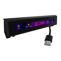 Corsair iCUE NEXUS Quick Start Manual