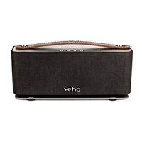 Veho MR-7 User Manual
