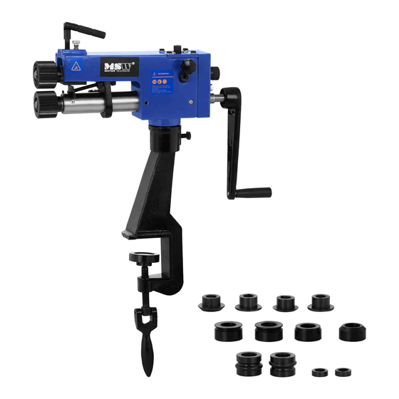 MSW -SBR-100 User Manual