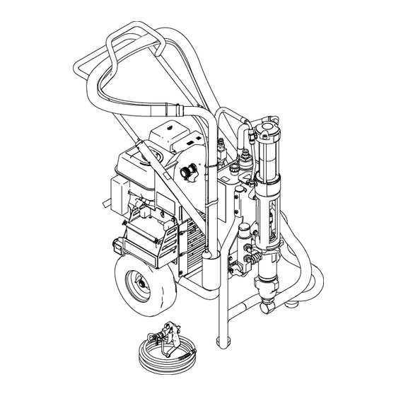 Graco 16U287 Repair Manual