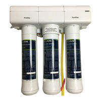 ECOPURE ECOP30 Operator's Manual