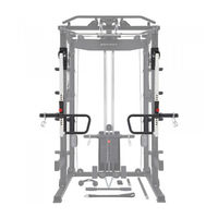 BodyCraft BC-SG1-JA Assembly And Operating Instructions Manual