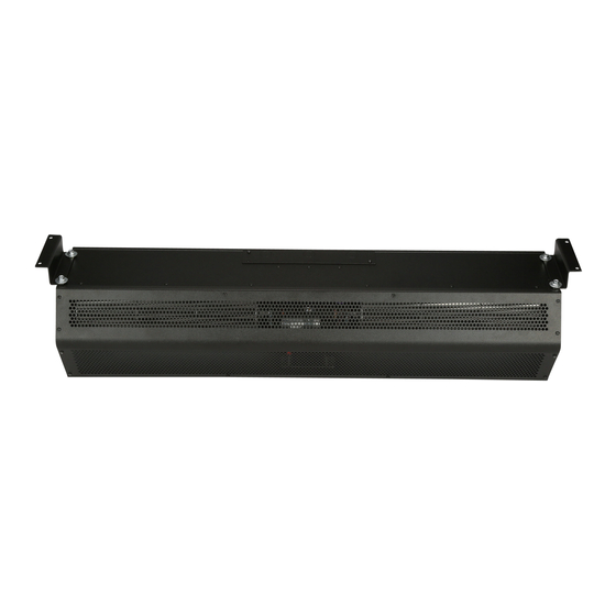 Mars LVP2 2 Series Manual