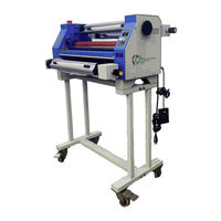Gfp 220C Operating Manual