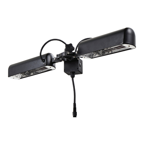 Zinc Topaz ZR 37448 BLK Quick Start Manual