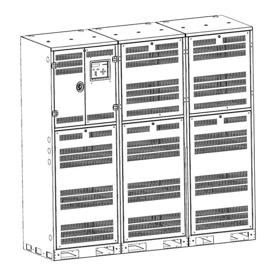 Evenlite LiteMinder Optimus Contractor's Manual