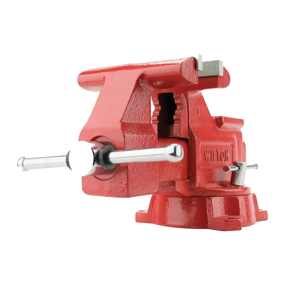 Wilton 675 Quick Start Manual