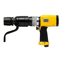Atlas Copco LTP61HRS 1500-25 Original Product Instructions