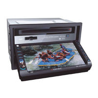 ZENEC ZE-MC290 Instruction Manual