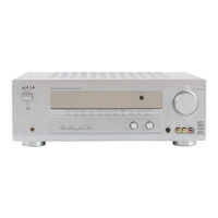 Eltax AVR-900 Instruction Manual