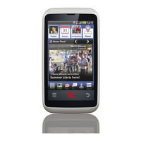 INQ Cloud Touch User Manual