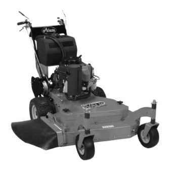 Ariens 988811 Owner's Manual