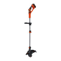 Black & Decker LST136 Instruction Manual