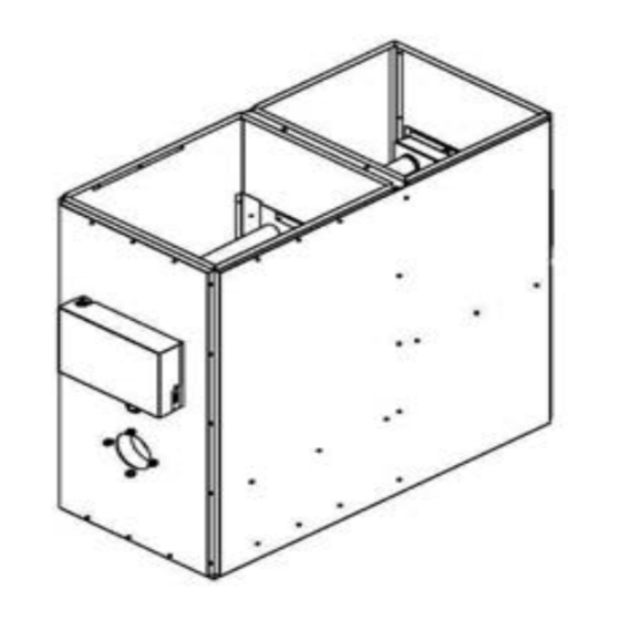 KERR GEMINI 3T Installation, Operation And Service Manual