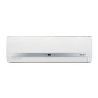 Unical Air MFCS 12HI Installation Manual