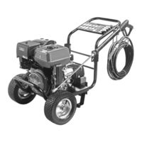 Power Fist 8643926 User Manual