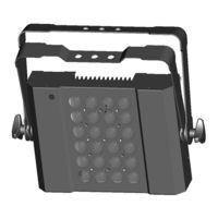 Neo-Neon NEO-SLIM ION RGBW User Manual