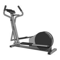 Pro-Form PFEL87077 User Manual
