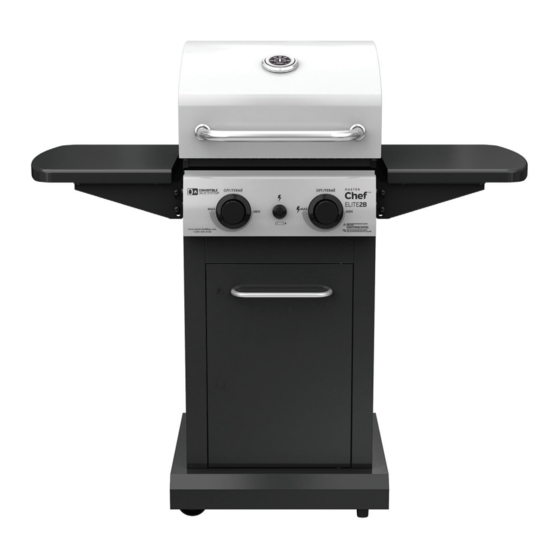 Master Chef G36402 Manuals