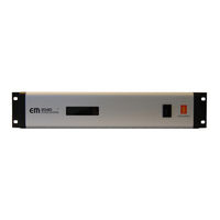 Kongsberg EM 2040 Installation Manual