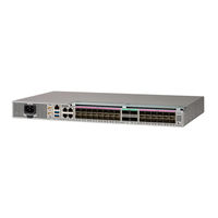 Cisco NCS 540 Series Configuration Manual