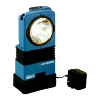 ANSMANN Starlight Series Operating Instructions Manual